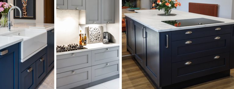 How to design your kitchen drawers for style and efficiency