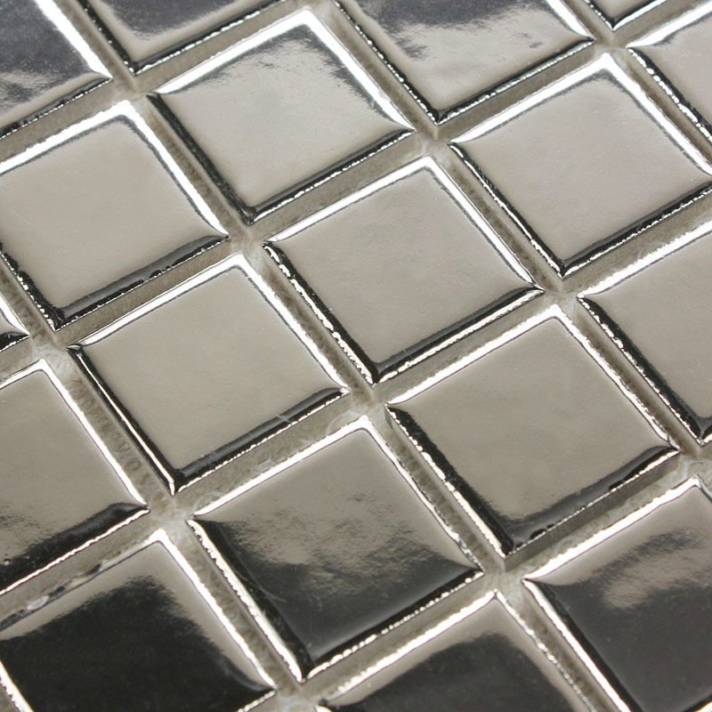 Metallic luxe tiles 3