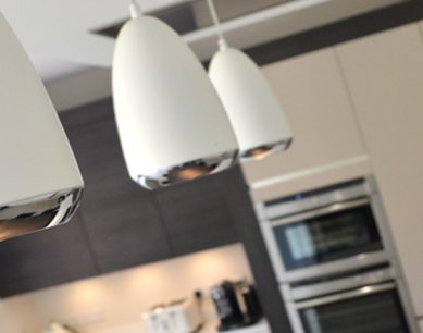 Seeing The Light: How Light Affects The Look Of Your Kitchen