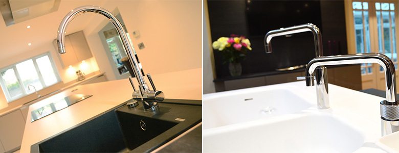 Which sink is right for my kitchen