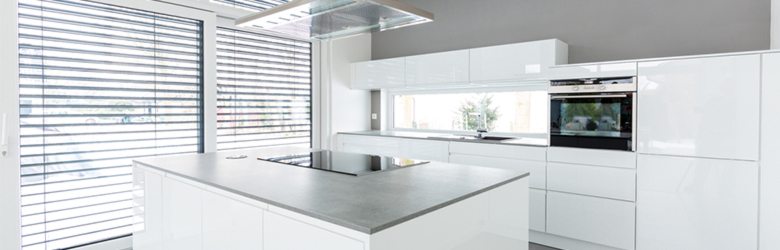 Why you should opt fora handleless kitchen design