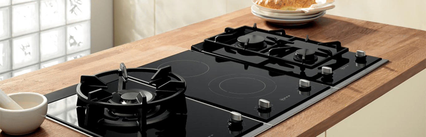 why choose an induction hob for your dream kitchen feature image